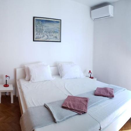 Pine Tree Apartment Dubrovnik Exterior foto