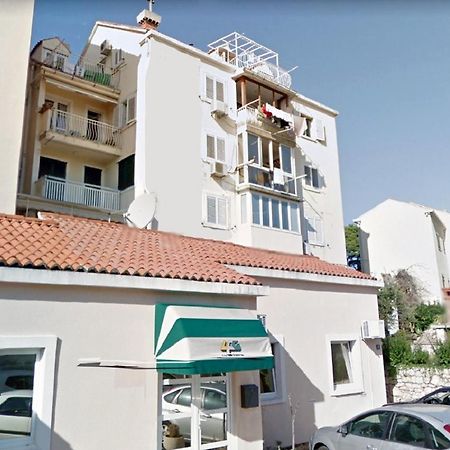 Pine Tree Apartment Dubrovnik Exterior foto