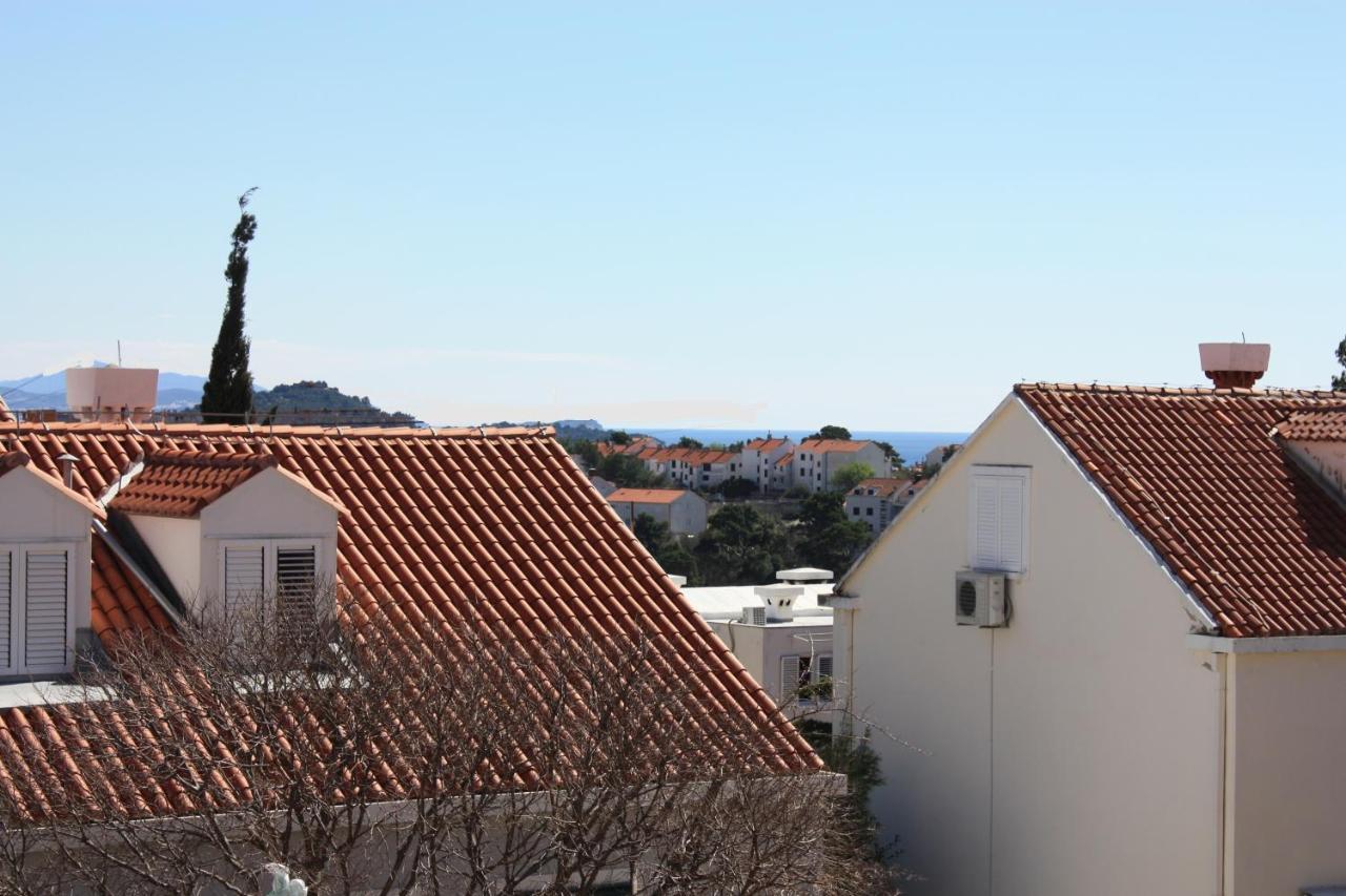 Pine Tree Apartment Dubrovnik Exterior foto