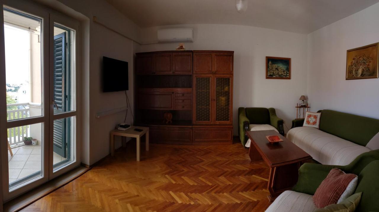Pine Tree Apartment Dubrovnik Exterior foto