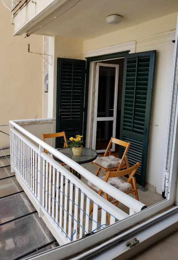 Pine Tree Apartment Dubrovnik Exterior foto