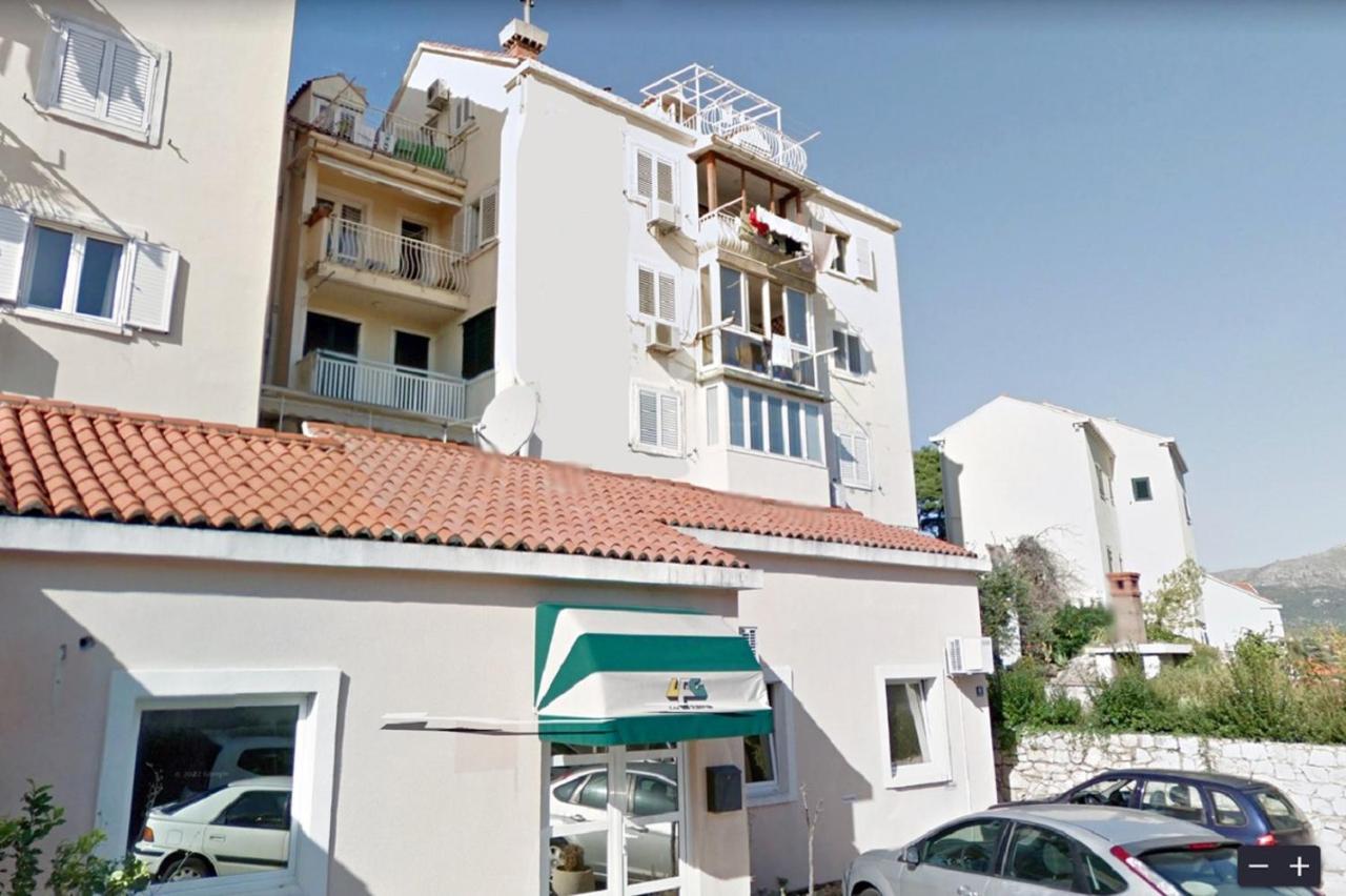 Pine Tree Apartment Dubrovnik Exterior foto